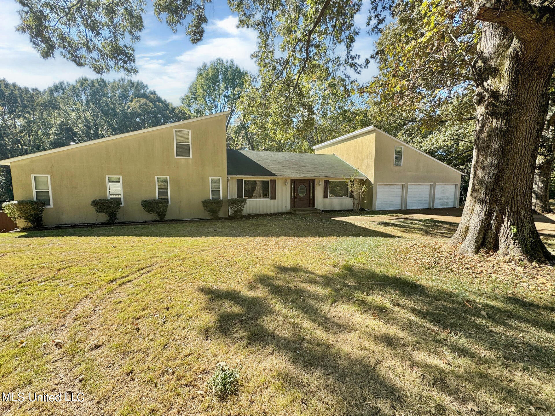 8661 Ridgecrest Drive Walls,MS 38680 CryeLeike