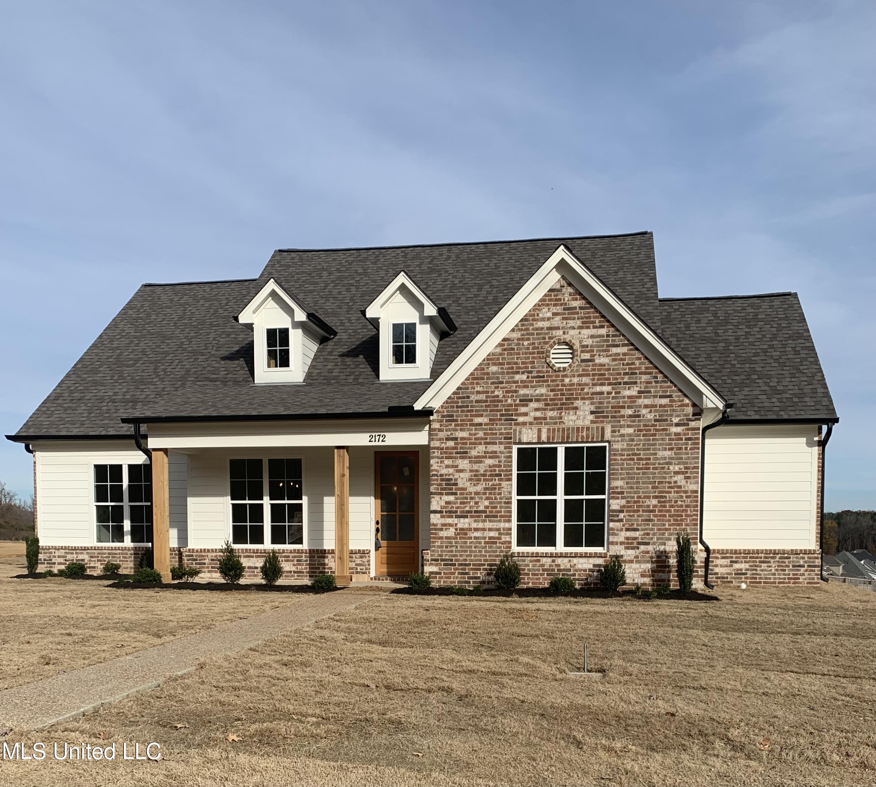 2172 N Laughter Road Nesbit,MS 38651 CryeLeike