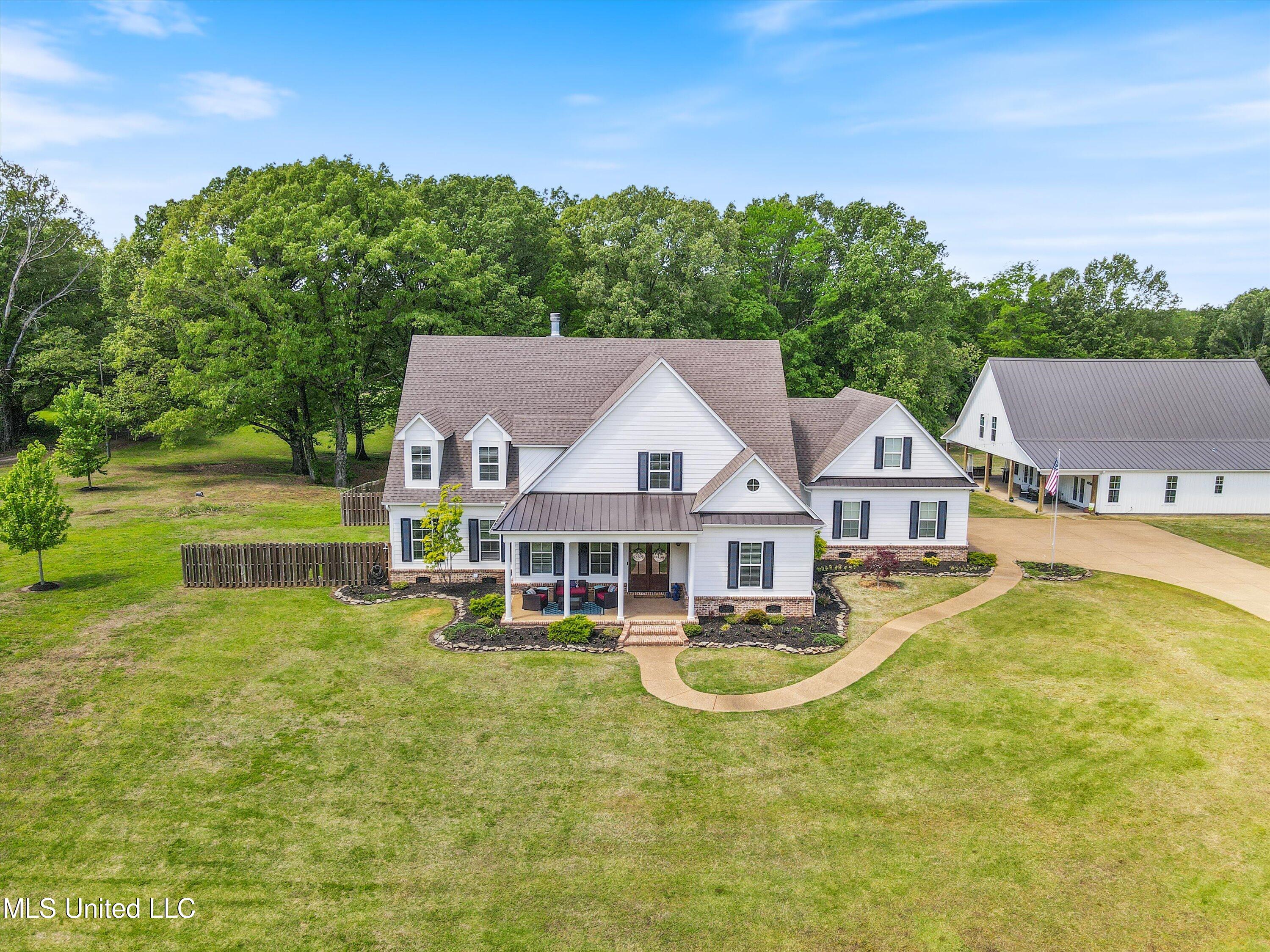 Desoto County Real Estate For Sale Property Search Results Crye